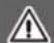 Fulgor Milano FSRC 3004 P MI MK 2F X - CAUTION - 1
