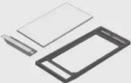 Fulgor Milano FSRC 3004 P MI MK 2F X - - Assistenza o manutenzione 69 - 7