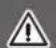 Fulgor Milano FSRC 3004 P MI MK 2F X - WARNING - 1