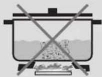 Fulgor Milano FSRC 3004 P MI MK 2F X - ATTENTION - 4