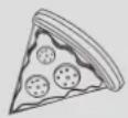 Fulgor Milano FSRC 3004 P MI MK 2F X - DE 23 - Klassische Pizza (bei einigen Modellen) - 1