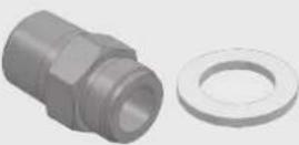Fulgor Milano FSRC 3004 P MI MK 2F X - - Assistenza o manutenzione 69 - 10