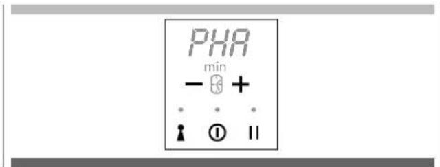 Fulgor Milano FCH 604 ID TS BK - Impostazioni di potenza - 4
