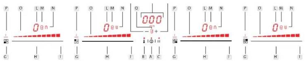 Fulgor Milano FCH 604 ID TS BK - Cher Client, - 12