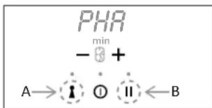 Fulgor Milano FCH 804 ID TS BK - Paramètres de puissance - 7
