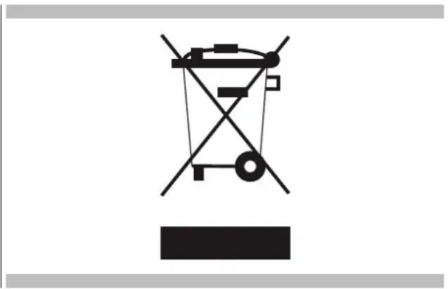 Fulgor Milano FCH 302 ID TS BK - Abtretung der Elektrogeräte - 1