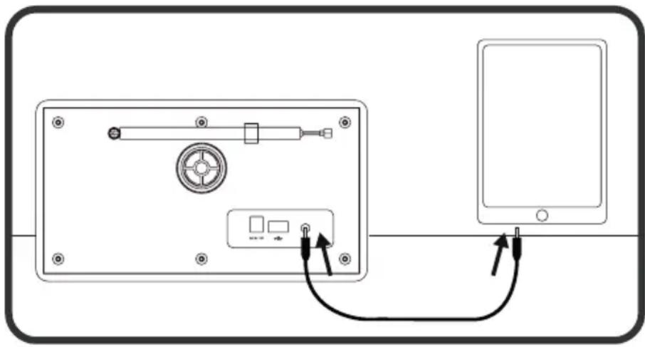 Envivo ENV-1709 - INSTRUCTIONS AUX - 1