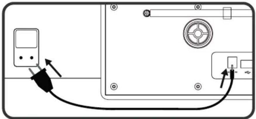 Envivo ENV-1709 - AAN/UIT - 1
