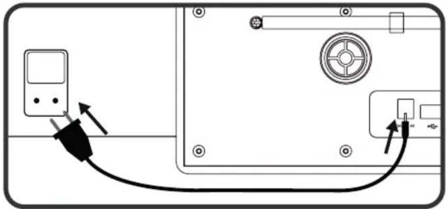 Envivo ENV-1709 - MARCHE - 1