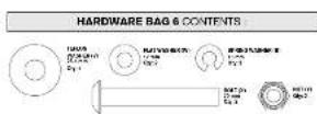 Horizon Fitness CE9.2 - NEED HELP? - 15