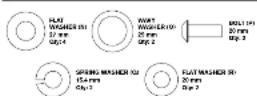 Horizon Fitness CE9.2 - NEED HELP? - 10