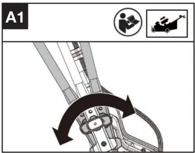 KRESS KC720.9 - AVANT UTILISATION - 1