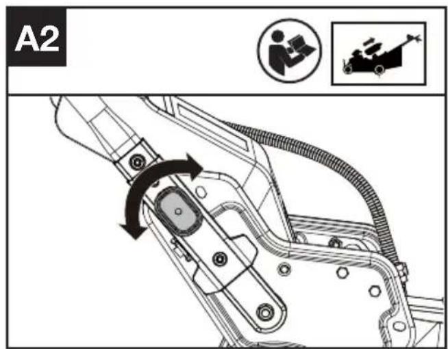 KRESS KC720.9 - MONTÁŽ A OBSLUHA - 3