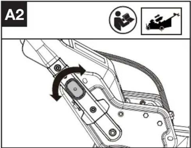 KRESS KC720.9 - BEFORE OPERATION - 2
