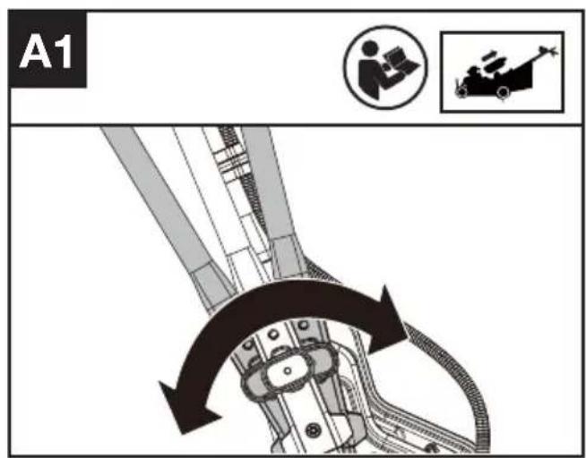 KRESS KC720.9 - MONTÁŽ A OBSLUHA - 2