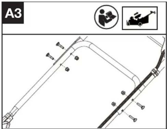 KRESS KC720.9 - AVANT UTILISATION - 3