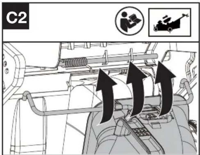 KRESS KC720.9 - HASZNÁLAT ELÖTT - 10