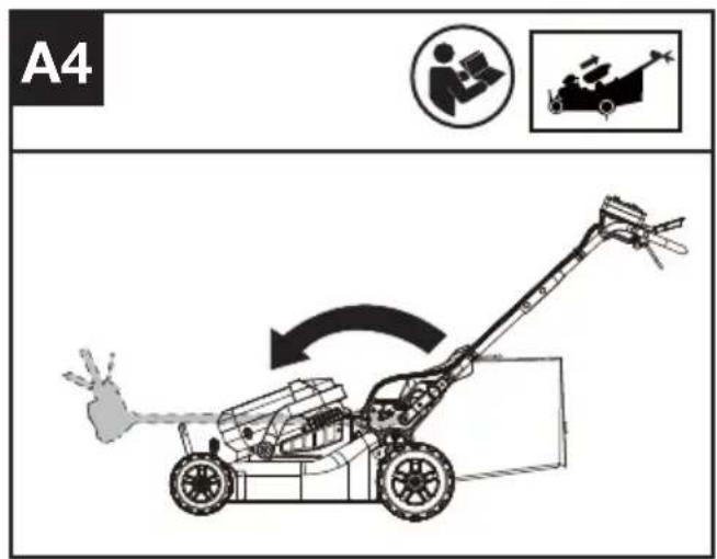 KRESS KC720.9 - MONTÁŽ A OBSLUHA - 5