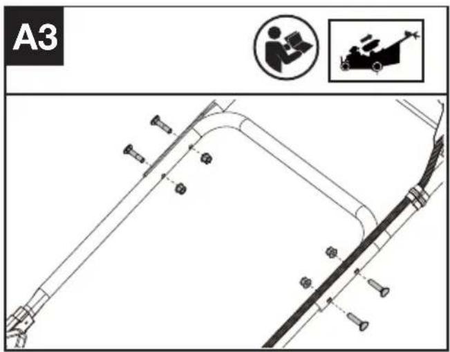 KRESS KC720.9 - ASENNUS &amp; OPERAATIO - 5