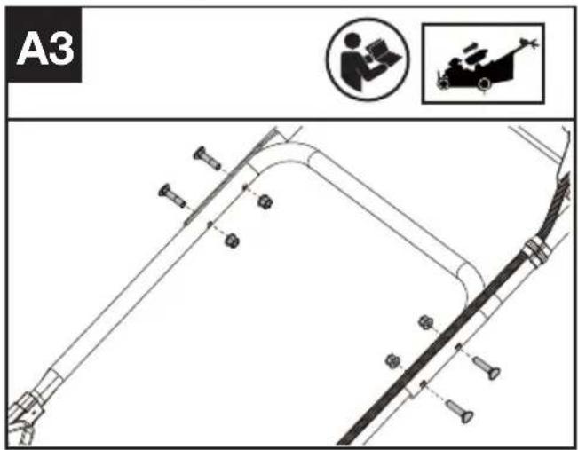KRESS KC720.9 - MONTÁŽ A OBSLUHA - 4