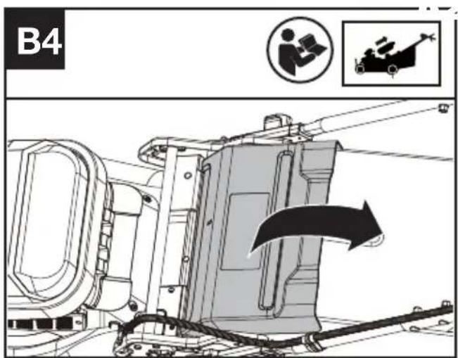 KRESS KC720.9 - ANTES DEL USO: - 8