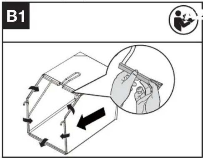 KRESS KC720.9 - REQUISITI DEL MANUALE D'USO PER IL PRODOTTO WIRELESS - 21