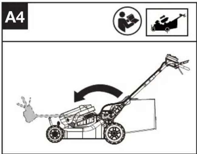 KRESS KC720.9 - AVANT UTILISATION - 4