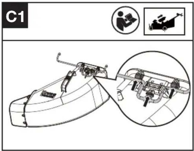 KRESS KC720.9 - KONFORMITETSERKLÆRING - 1