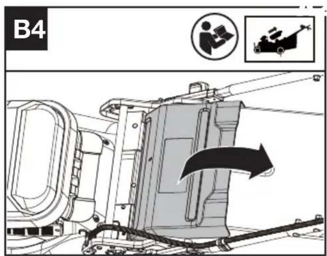 KRESS KC720.9 - REQUISITI DEL MANUALE D'USO PER IL PRODOTTO WIRELESS - 24