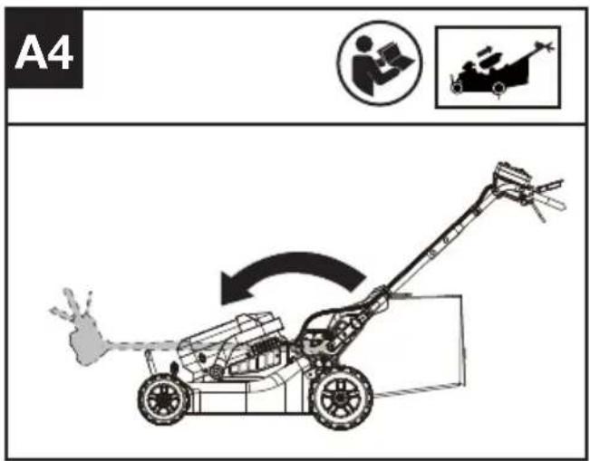 KRESS KC720.9 - PRZED ROZPOCZĘCIEM PRACY - 4