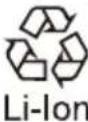 KRESS KC720.9 - CONDITIONS DU MANUEL D'UTILISATION POUR LES OUTILS SANS FIL - 10