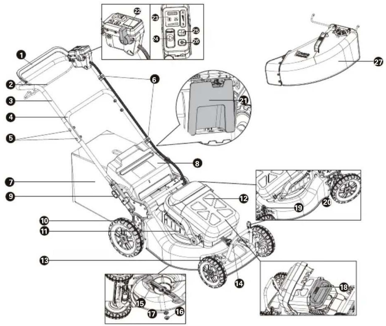 KRESS KC720.9 - INTENDED USE - 1