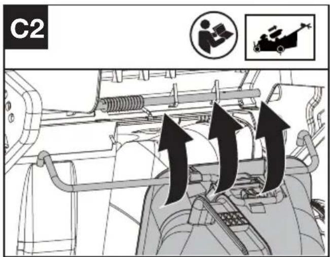 KRESS KC720.9 - ÎNFUNCTIUNE: - 10