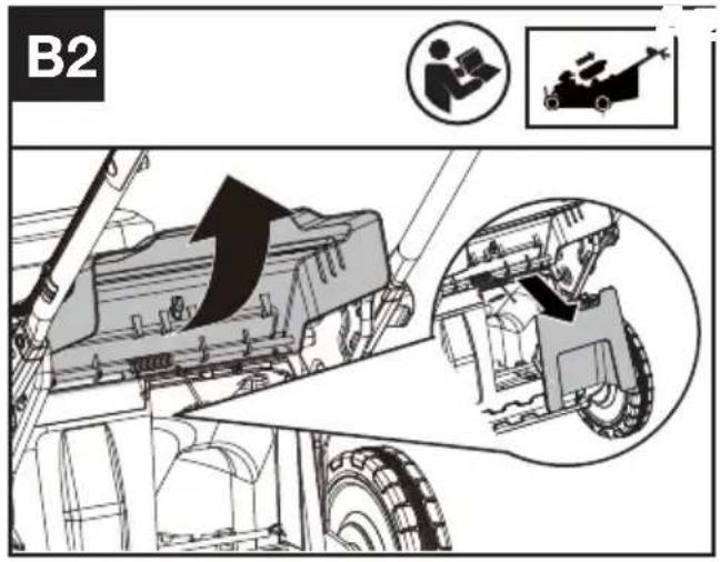 KRESS KC720.9 - ÎNFUNCTIUNE: - 6