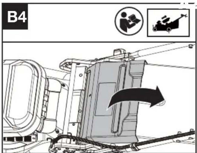 KRESS KC720.9 - ÎNFUNCTIUNE: - 8
