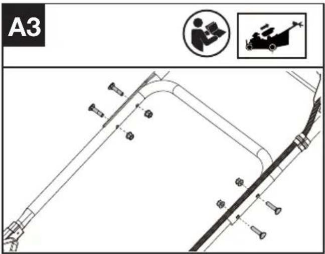 KRESS KC720.9 - VOR DEM BETRIEB - 3