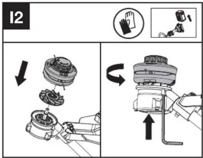 KRESS KC110.9 - ENTRETIEN - 2