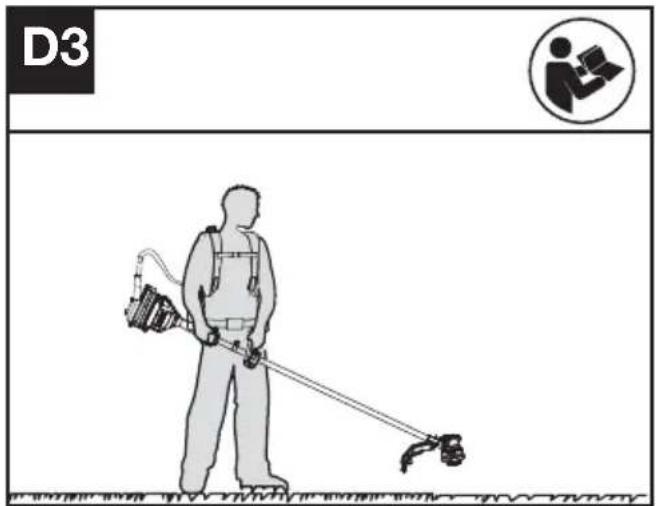 KRESS KC110.9 - Montering af skærm (Se Fig. A) - 10