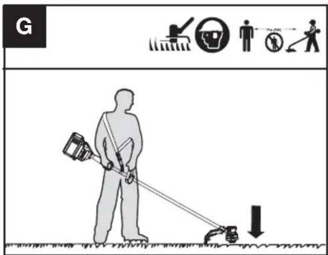 KRESS KC110.9 - Sistema di alimentazione Tap&amp;Go (Vedere Fig. G) - 1