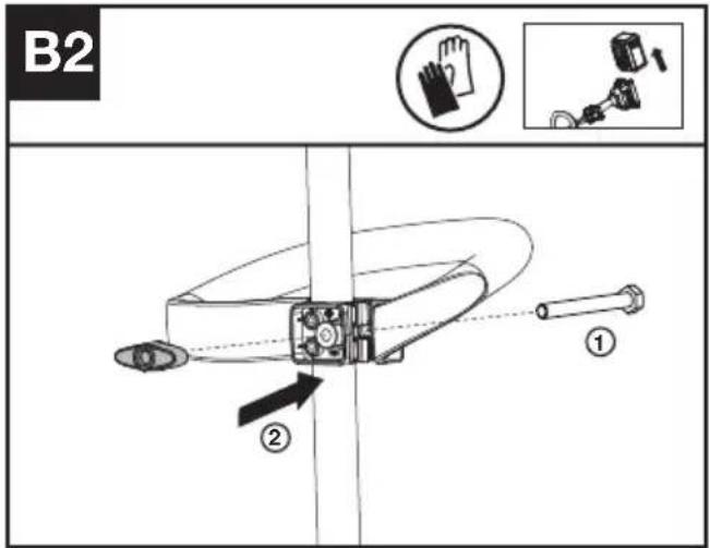KRESS KC110.9 - SAMSVARSERKLÆRING - 2