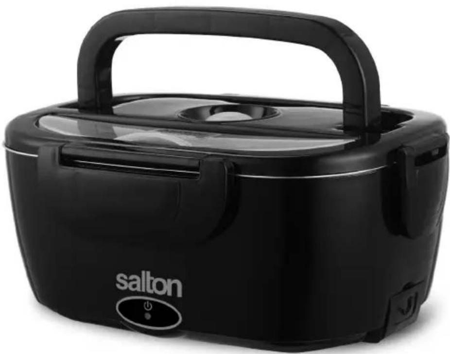 Salton SP2111 - boîte à lunch chauffante - 1