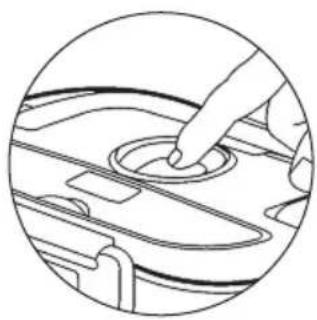 Salton SP2111 - DESCRIPTION DES PIÈCES - 2