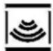 Fulgor Milano FUGMO 7505 MT GBK - Oven functions in clockwise order - 4