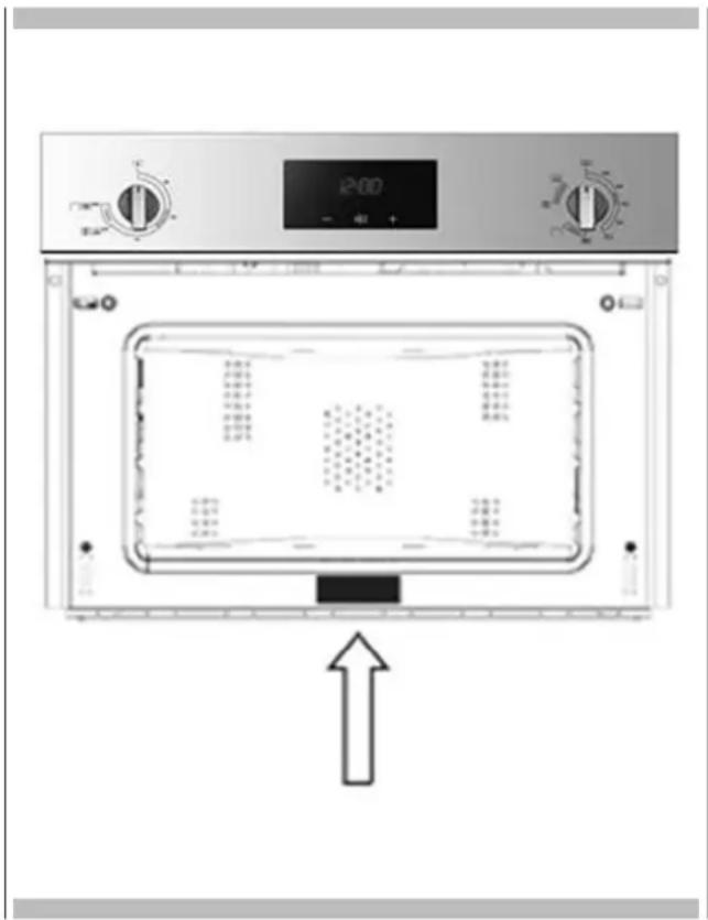 Fulgor Milano FUGMO 7505 MT GBK - IMPORTANT - 1