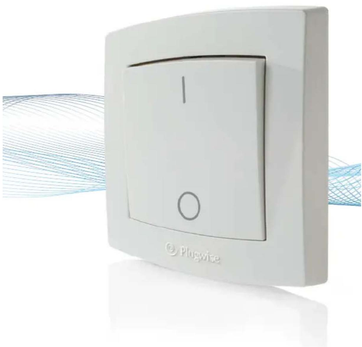 Plugwise Switch - 1