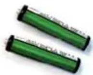 Plugwise Switch - Screws2 Adhesive strips - 1