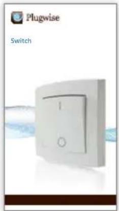Plugwise Switch - Inhalt des Paketes - 6