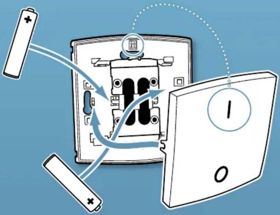 Plugwise Switch - Adding the Switch to your Plugwise network - 1