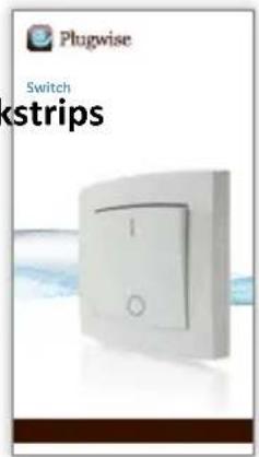 Plugwise Switch - Inhoud van het pakket - 6