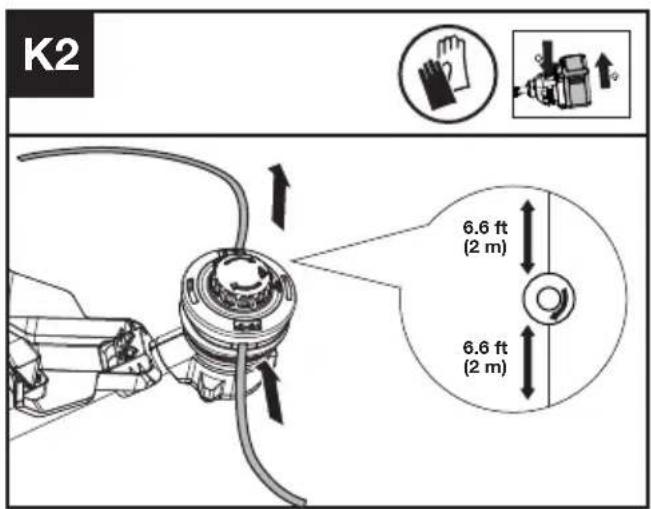 KRESS KC111.9 - ENTRETIEN - 4